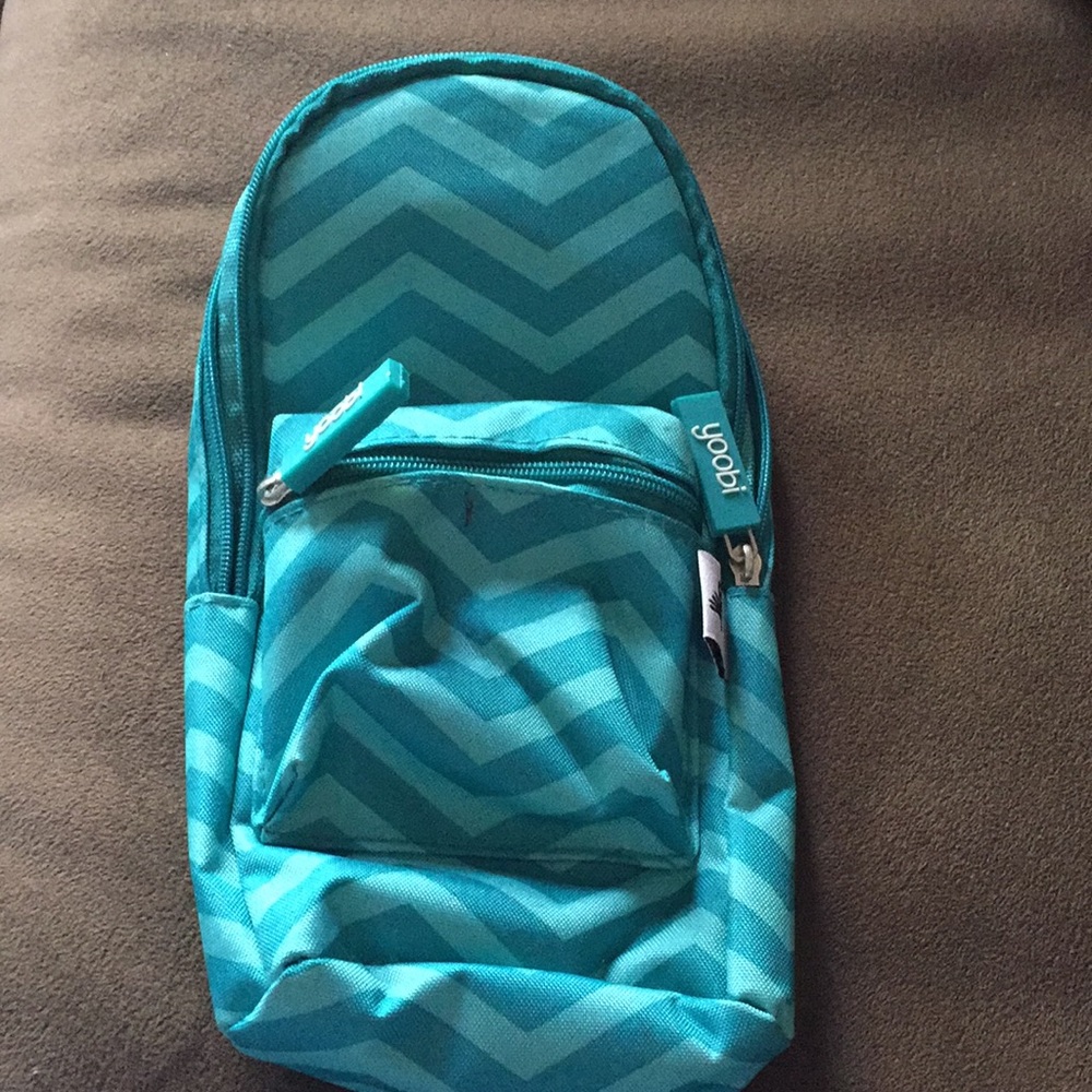 yoobi backpack for pencils bag